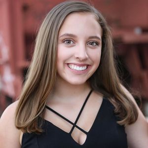 Meet your Posher, Marissa